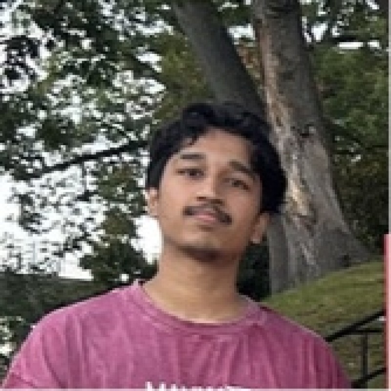 Nishanth Adithya Chandramouli